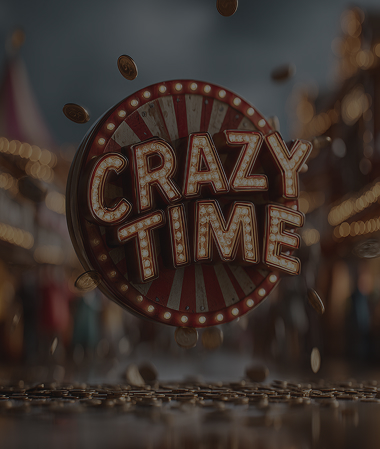 Crazy Time