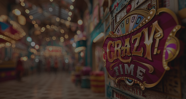 Crazy Time