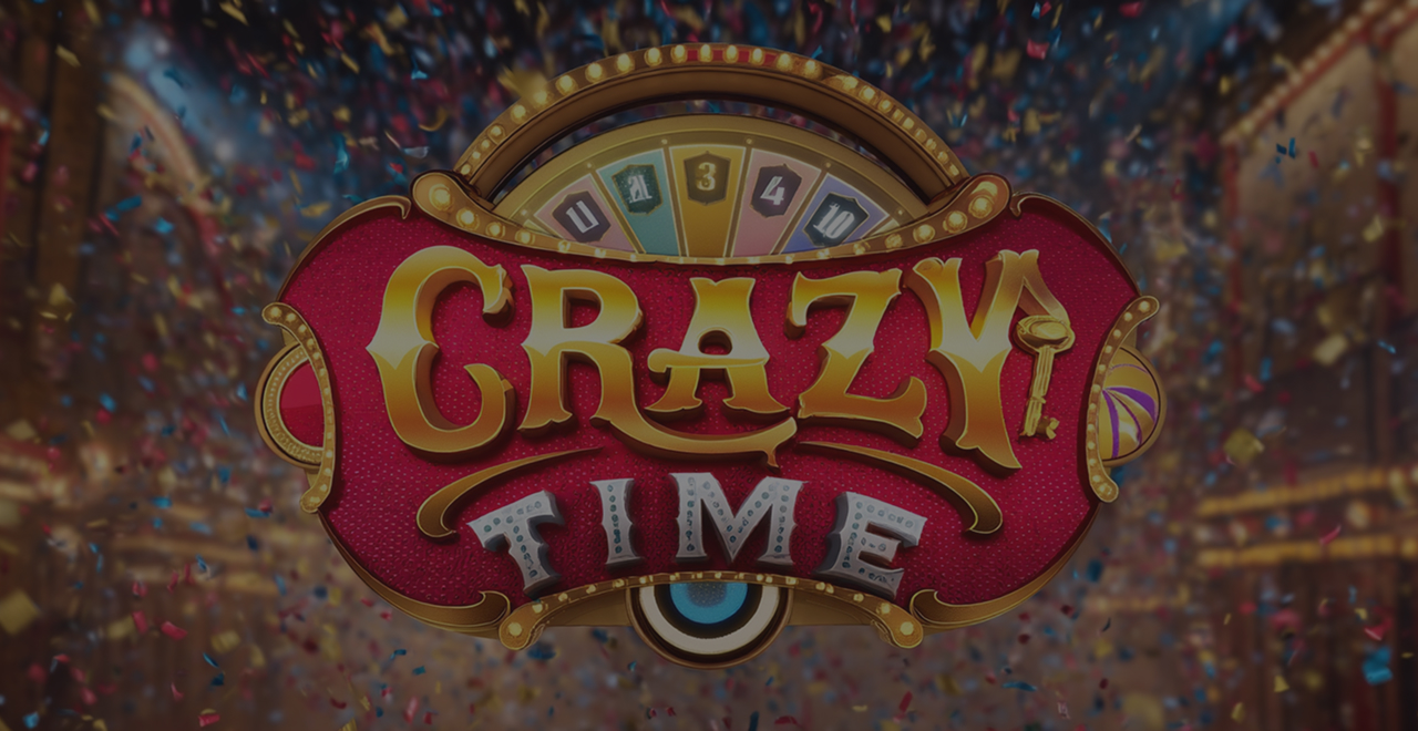 Crazy Time